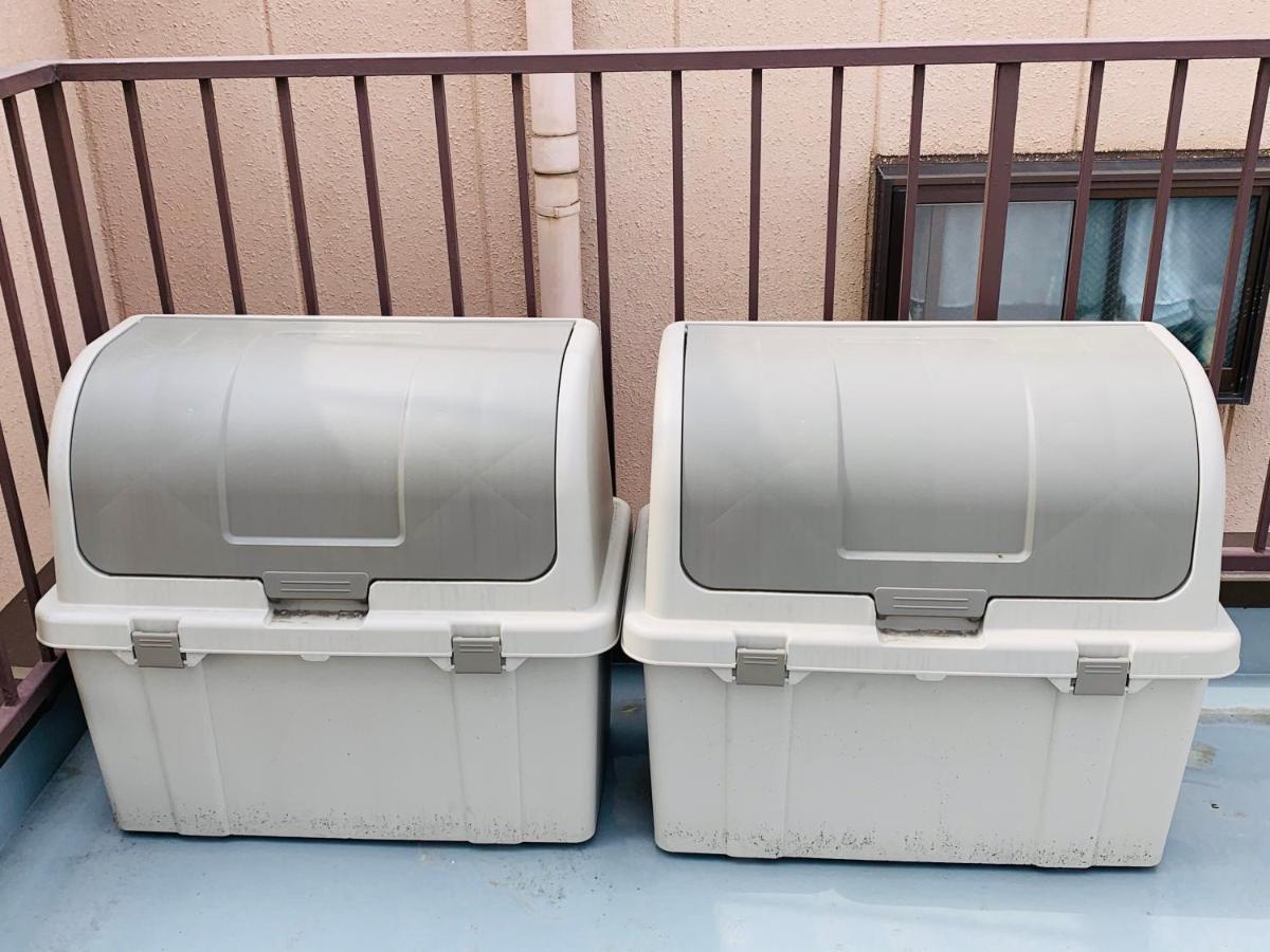 Apartment 望塔-boutou-