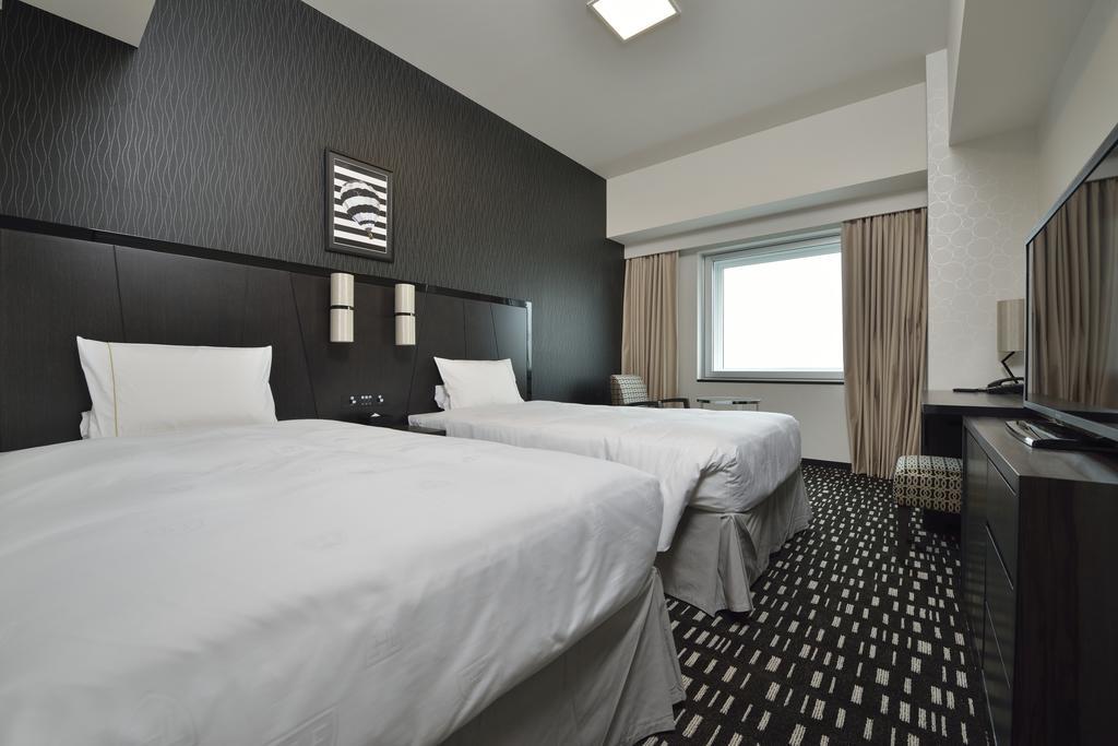 Hotel The Royal Park Haneda Airport Terminal 3