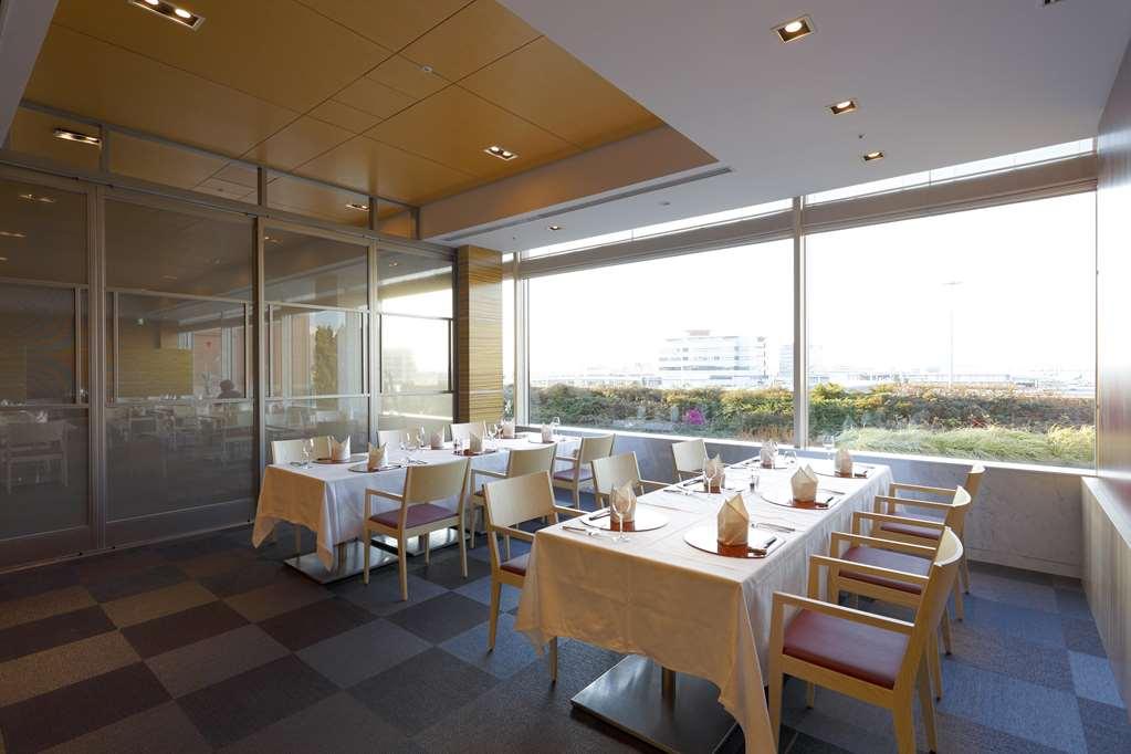 Hotel Haneda Excel Tokyu Haneda Airport Terminal 2 Tokyo