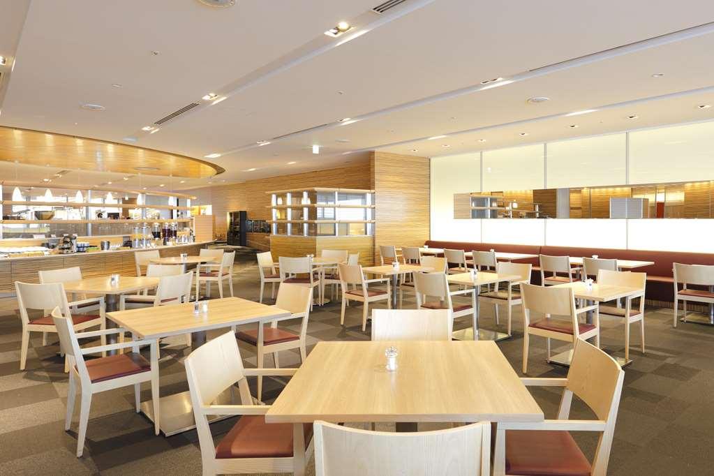 Haneda Excel Tokyu Haneda Airport Terminal 2 Hotel