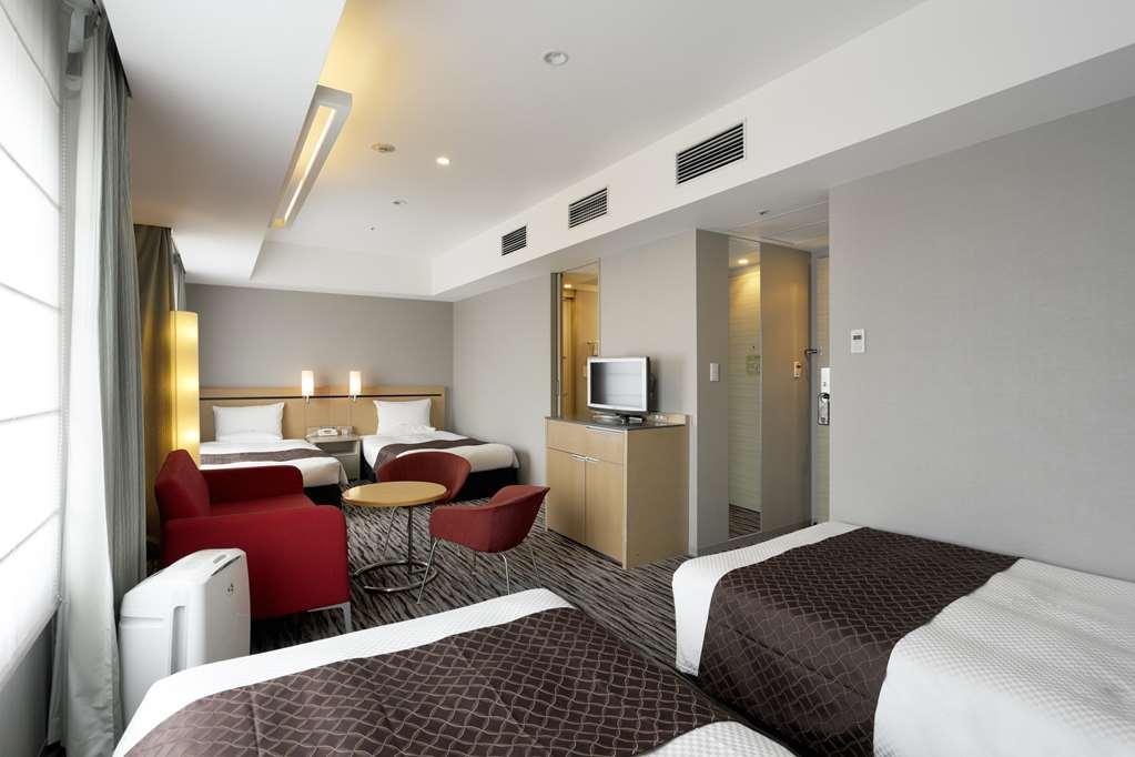 Hotel Haneda Excel Tokyu Haneda Airport Terminal 2