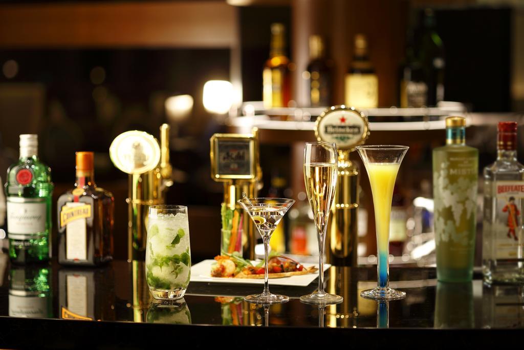 Hotel The Royal Park Haneda Airport Terminal 3 4*