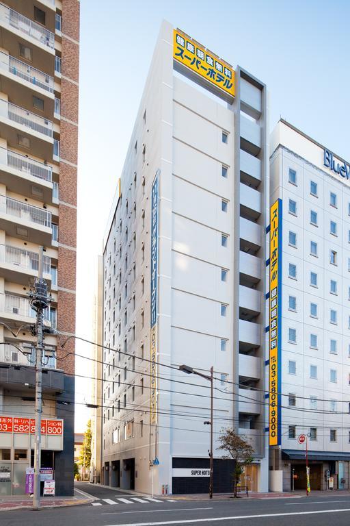 Super Asakusa Hotel 3*