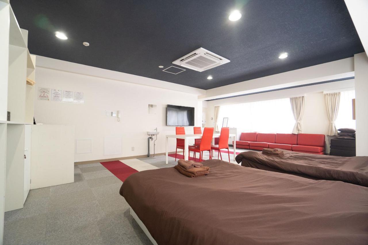 Apartment Oval Yotsuya 301