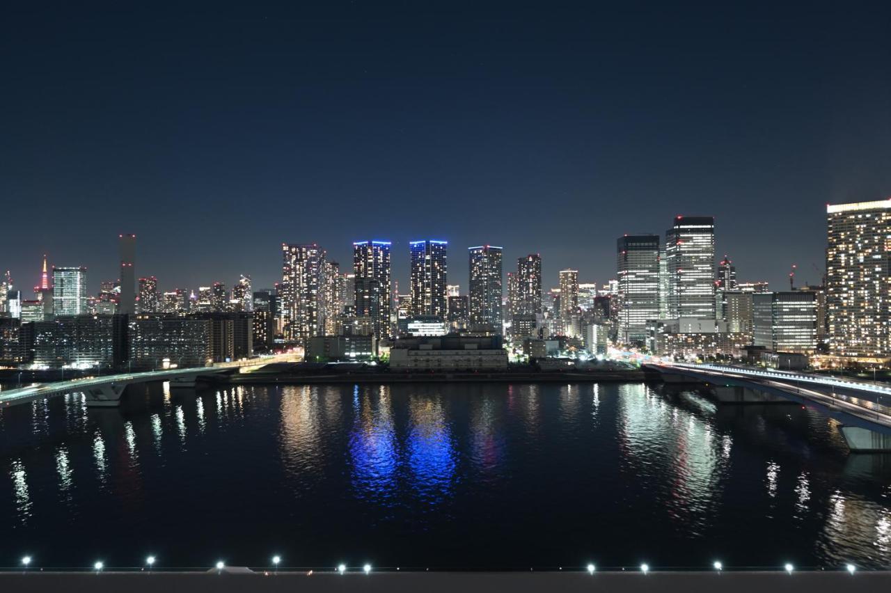 Jal Toyosu 4* Tokyo