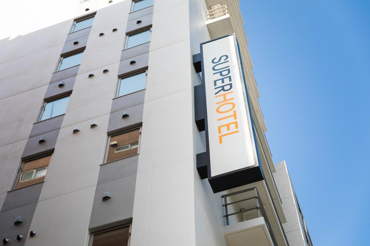 Hotel Super Akabane Eki Minamiguchi 3*