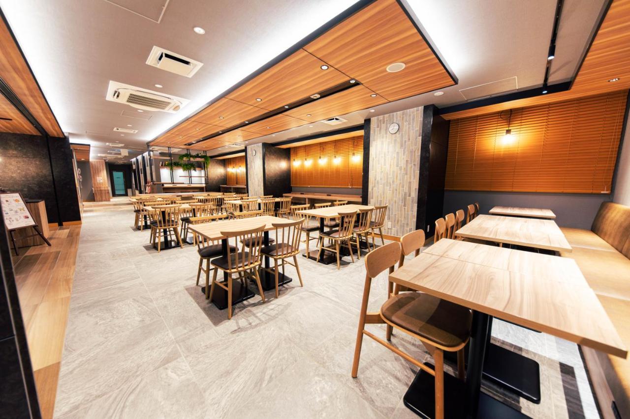 Super Akabane Eki Minamiguchi Hotel Tokyo