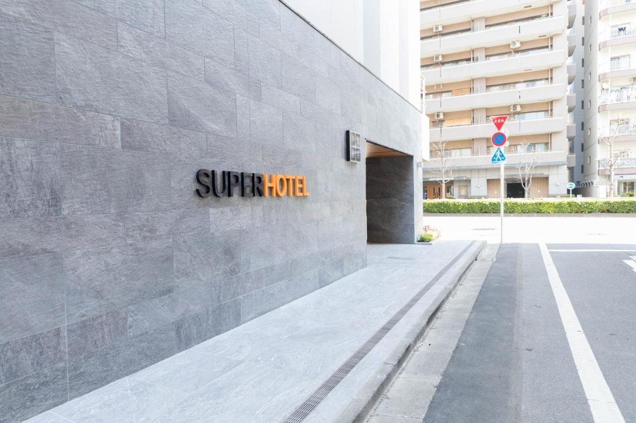 Hotel Super Akabane Eki Minamiguchi Tokyo