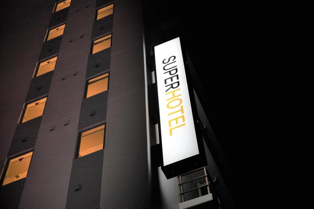Super Akabane Eki Minamiguchi 3* Tokyo
