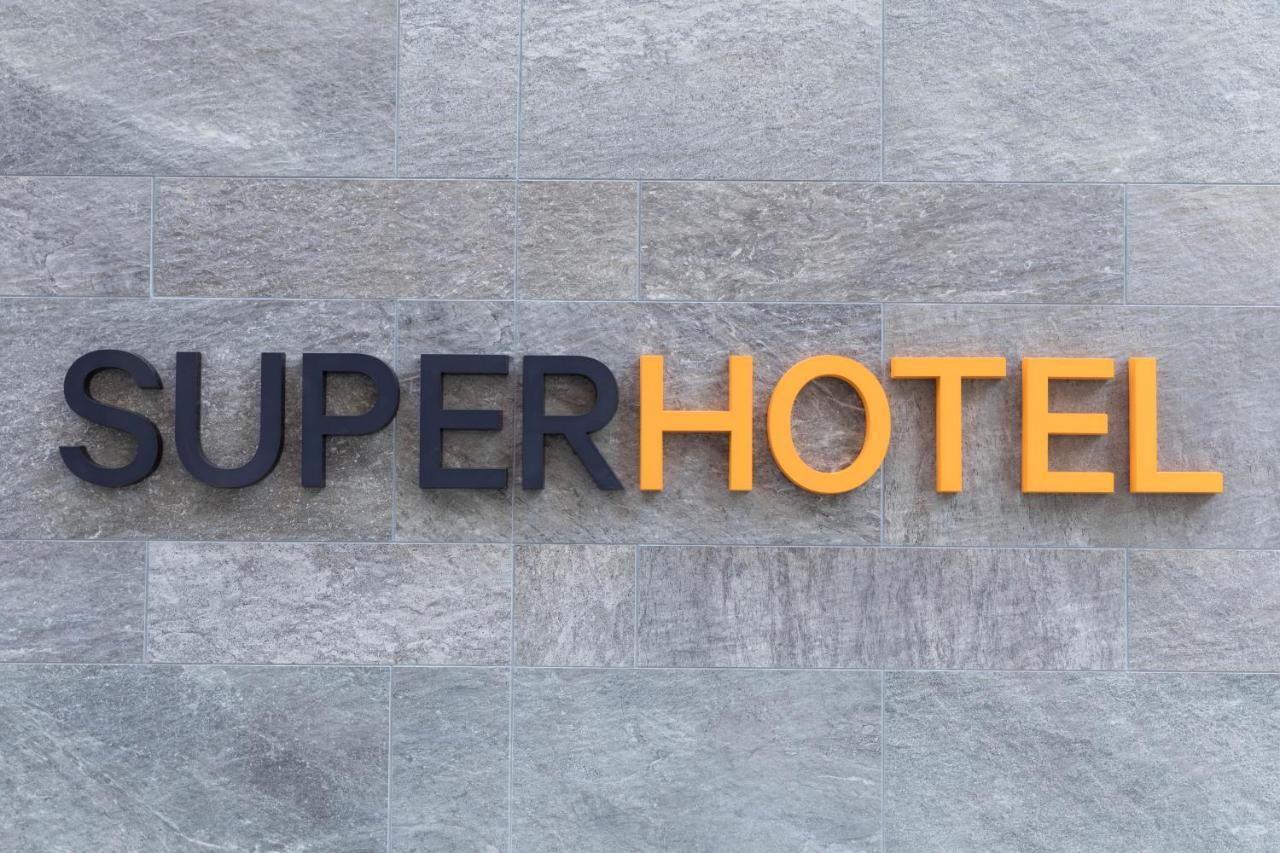 Hotel Super Akabane Eki Minamiguchi Tokyo