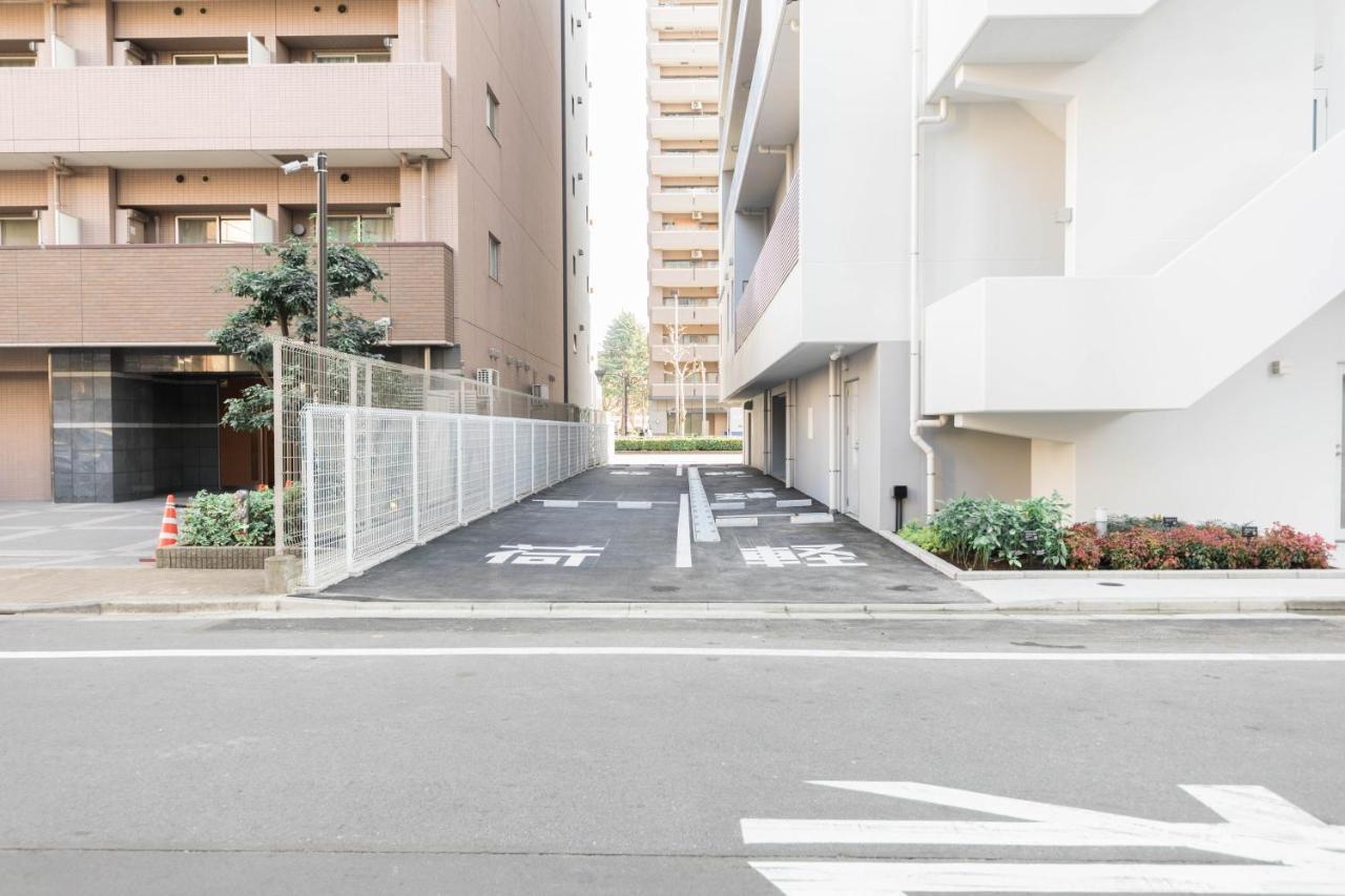 Super Akabane Eki Minamiguchi 3* Tokyo