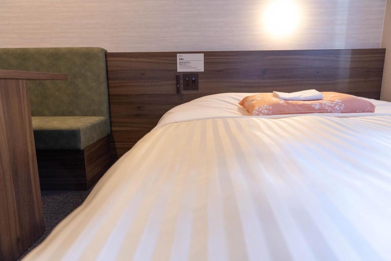Hotel Super Akabane Eki Minamiguchi Tokyo