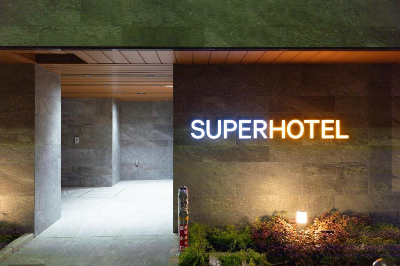 Hotel Super Akabane Eki Minamiguchi