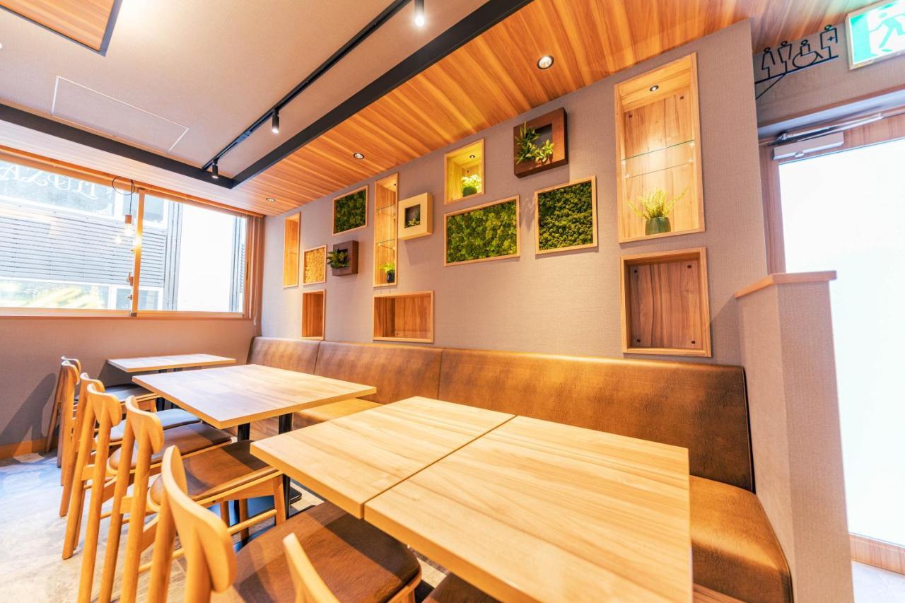 Super Akabane Eki Minamiguchi Hotel Tokyo