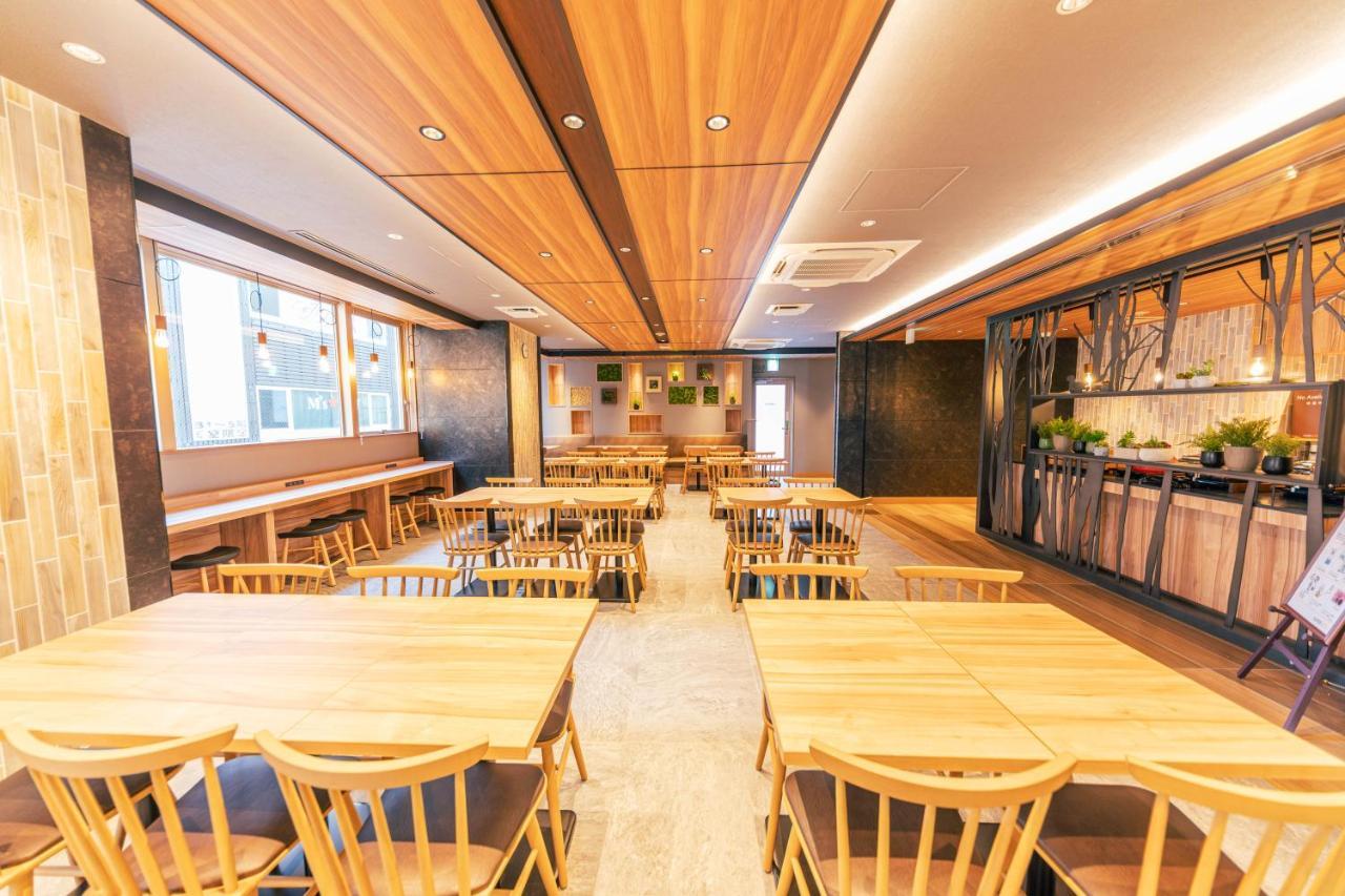 Hotel Super Akabane Eki Minamiguchi Tokyo