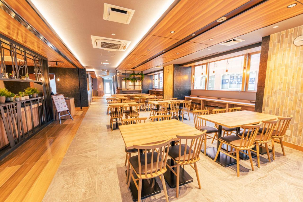 Hotel Super Akabane Eki Minamiguchi