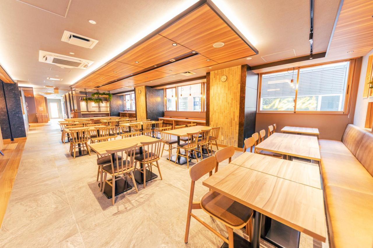 Hotel Super Akabane Eki Minamiguchi 3*