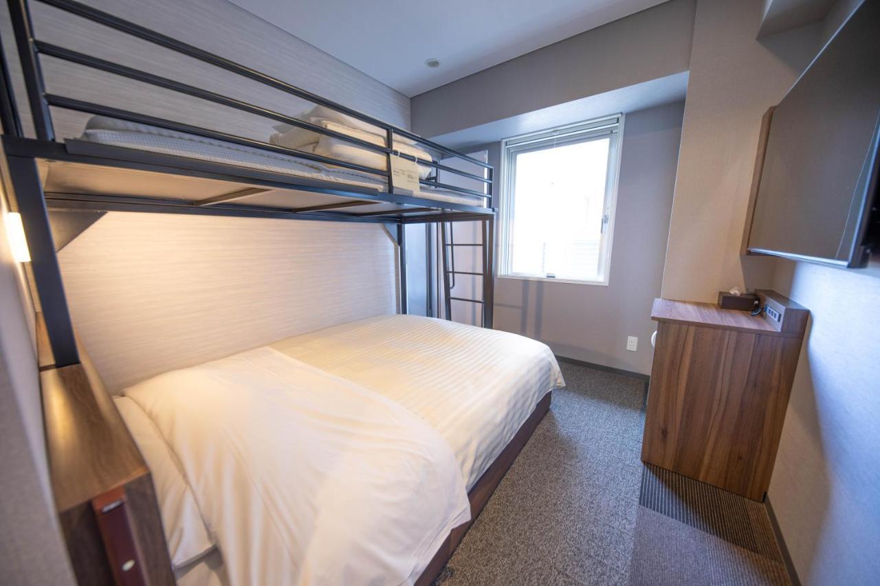 Hotel Super Akabane Eki Minamiguchi