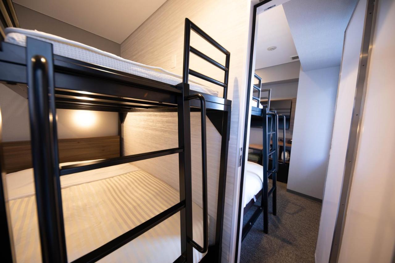 Hotel Super Akabane Eki Minamiguchi Tokyo