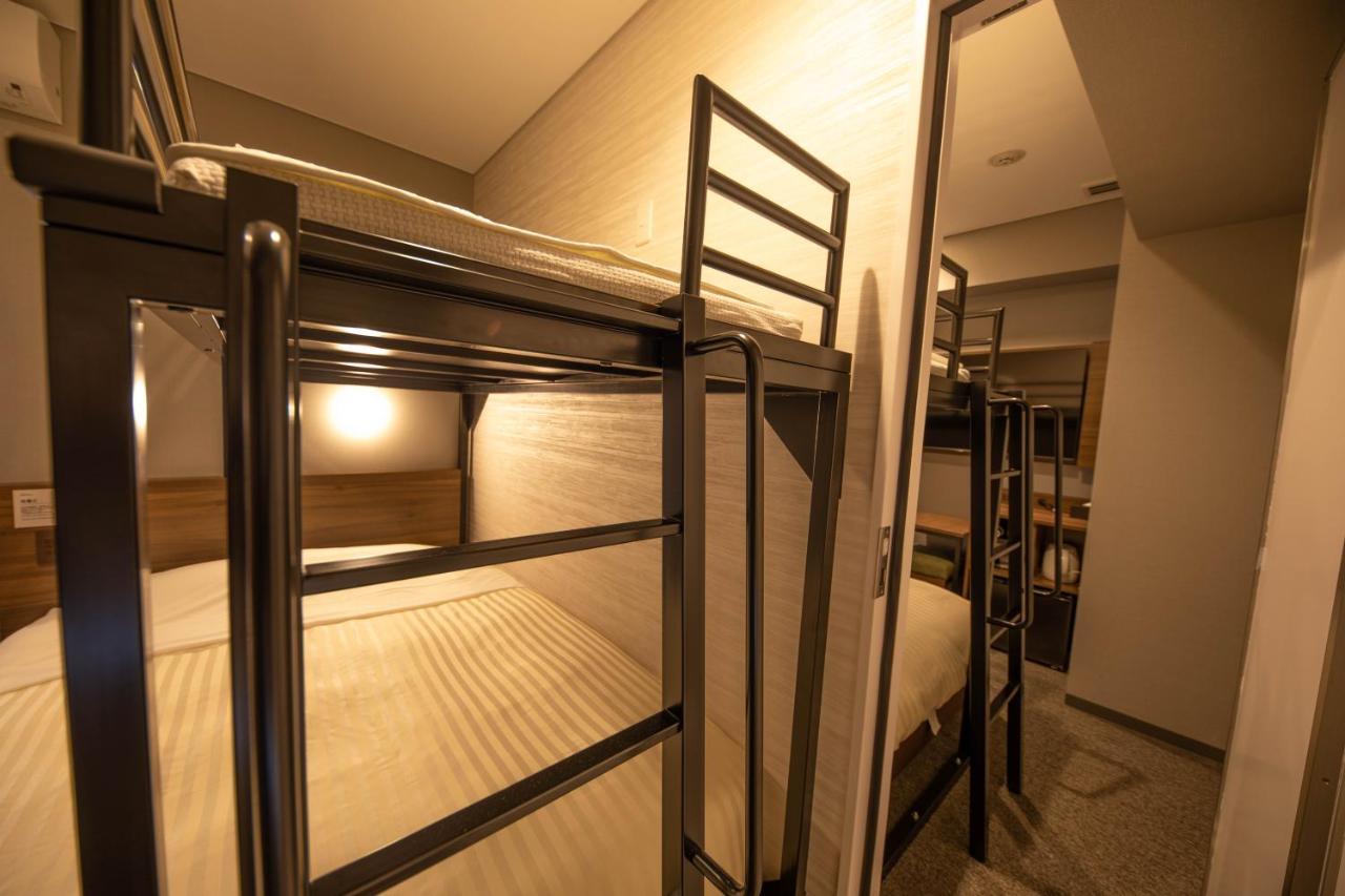 Super Akabane Eki Minamiguchi 3* Tokyo