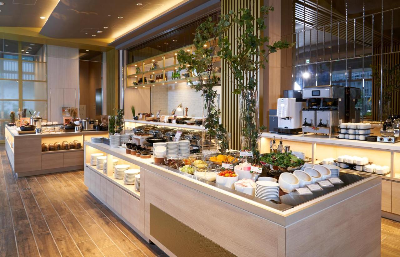 Hotel Jal Toyosu Tokyo