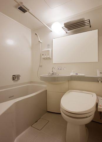 Keio Presso Ikebukuro Hotel 3*