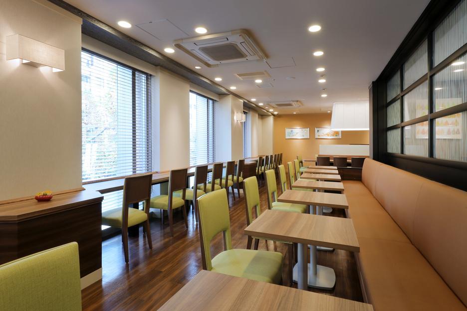 Keio Presso Ikebukuro 3*