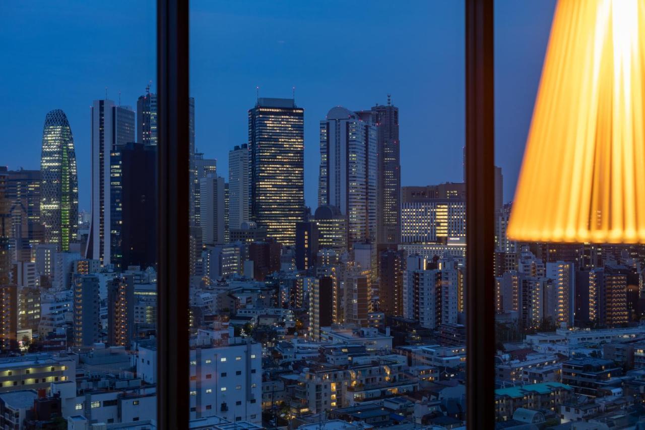 Hundred Shinjuku Aparthotel