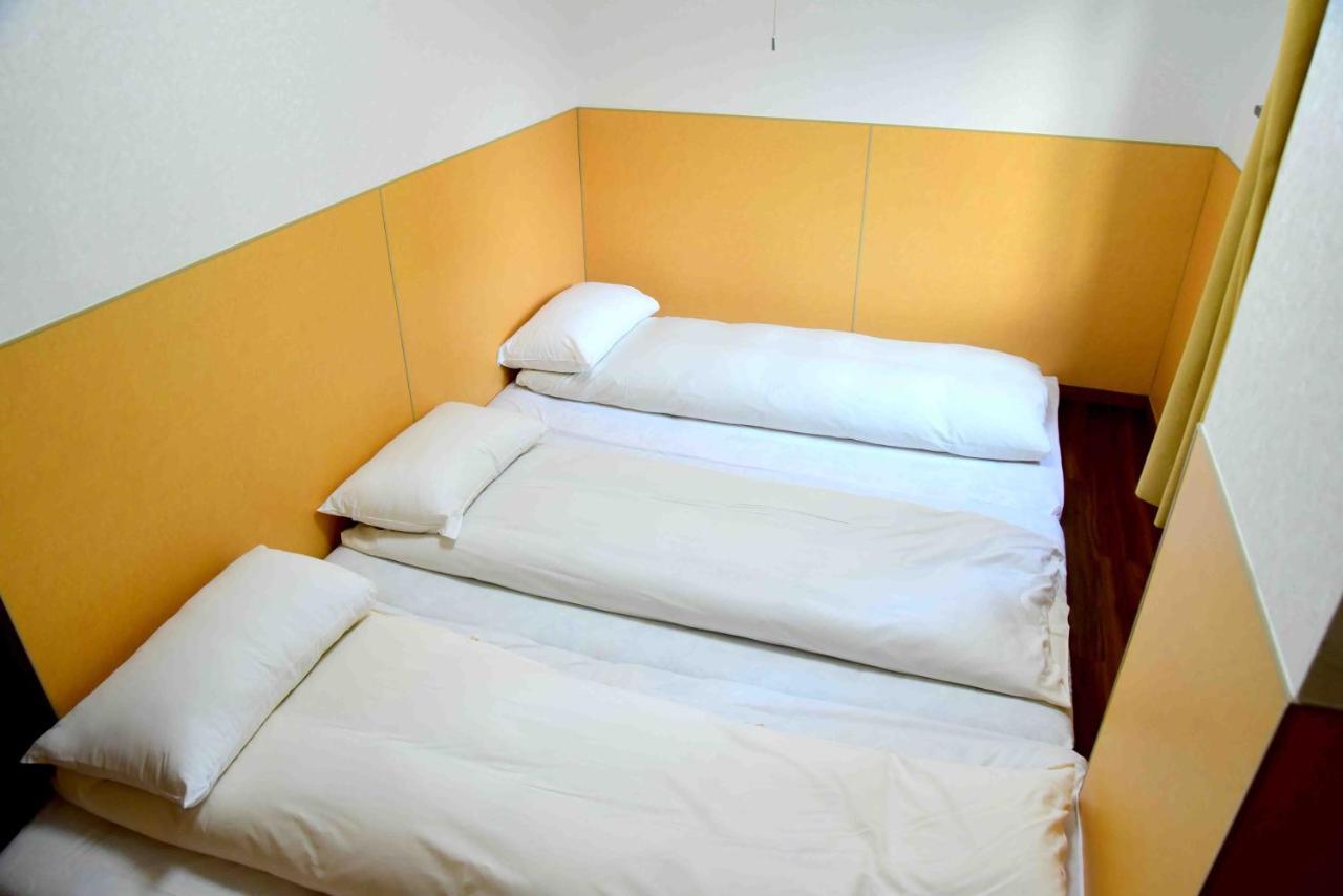 Homestay 上野之家vip家庭房 Tokyo