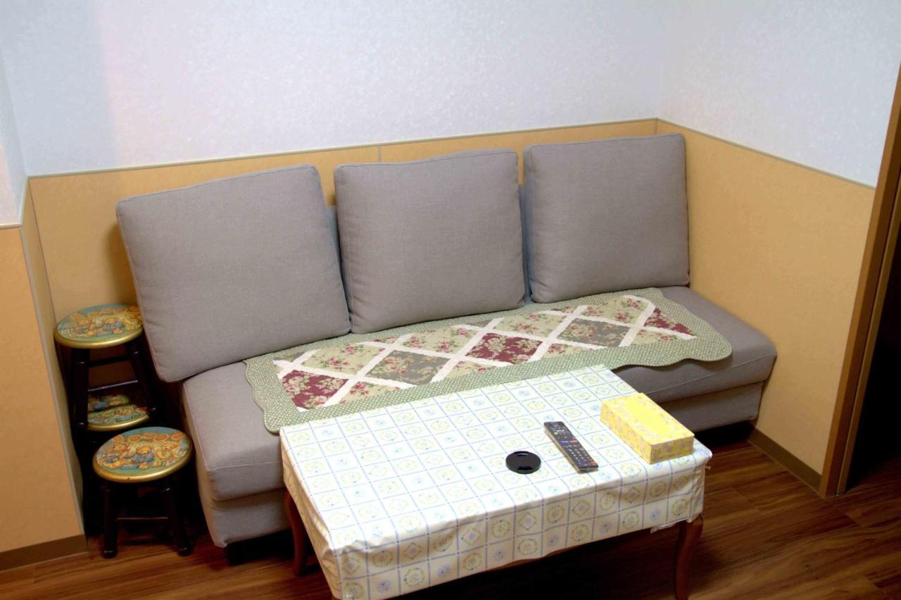 上野之家vip家庭房 Homestay Tokyo