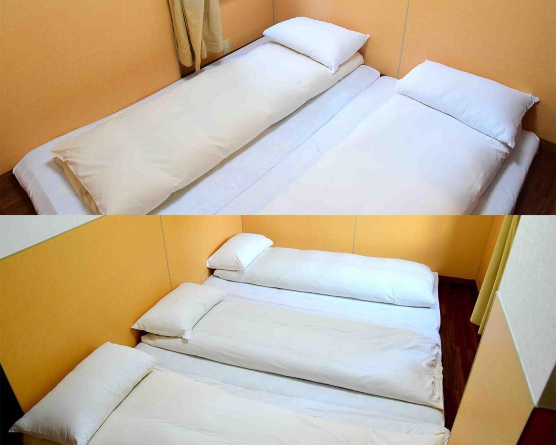 上野之家vip家庭房 Homestay