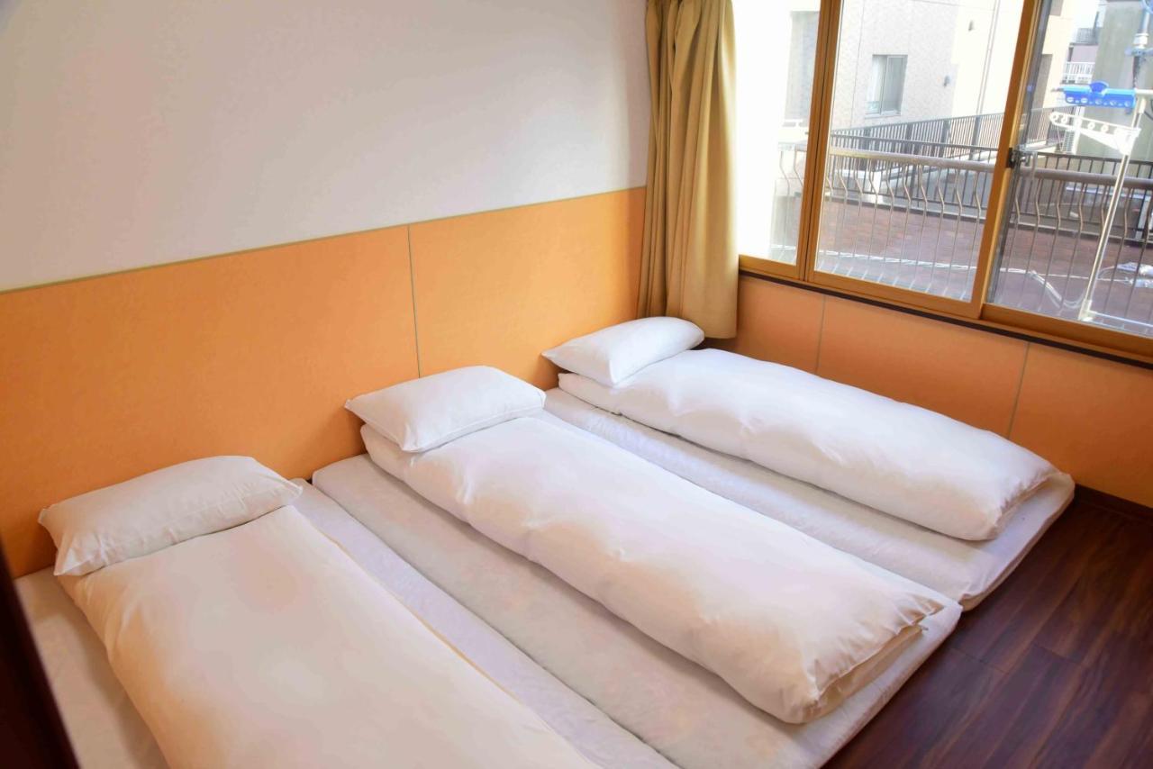 上野之家vip家庭房 Homestay *