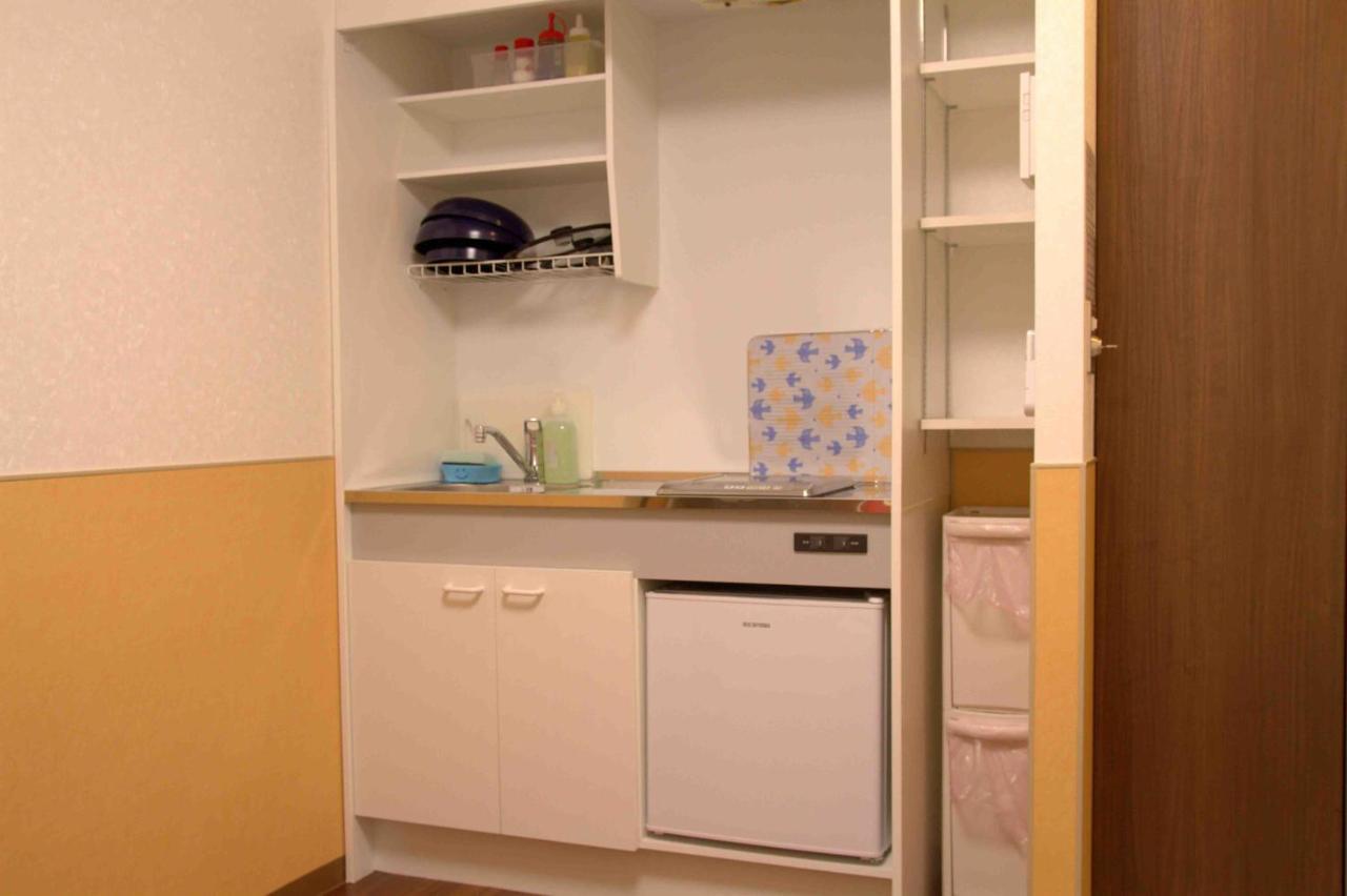 Homestay 上野之家vip家庭房 Tokyo