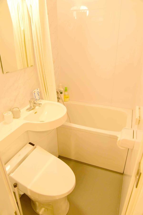 上野之家vip家庭房 Homestay