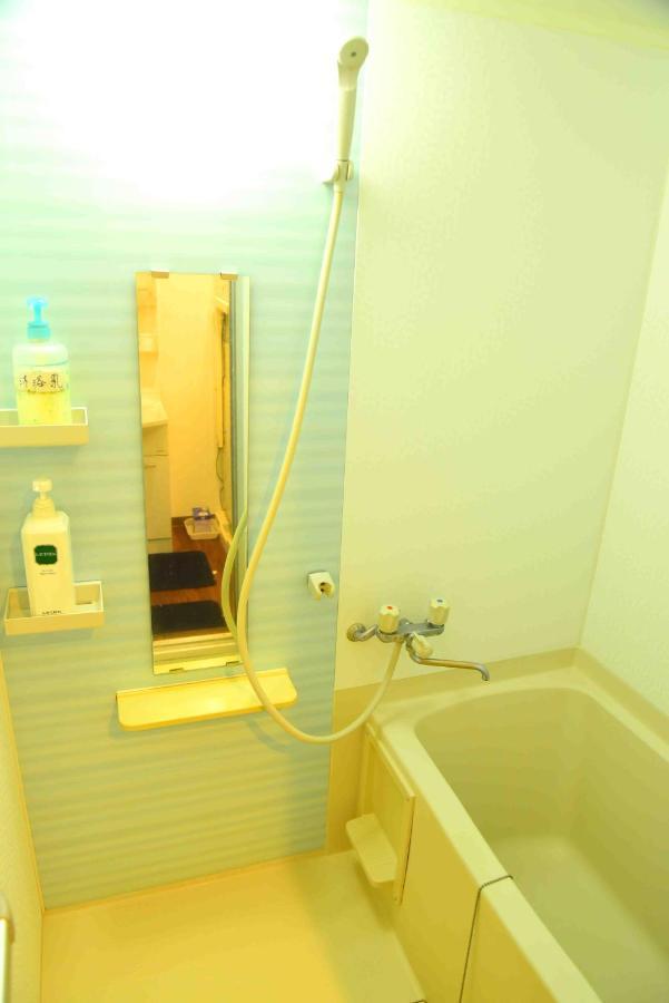 Homestay 上野之家vip家庭房 Tokyo