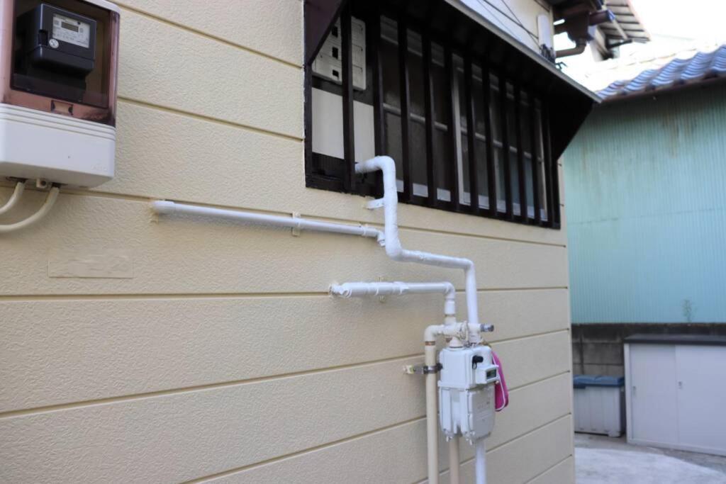リテックス浦安 Apartment *
