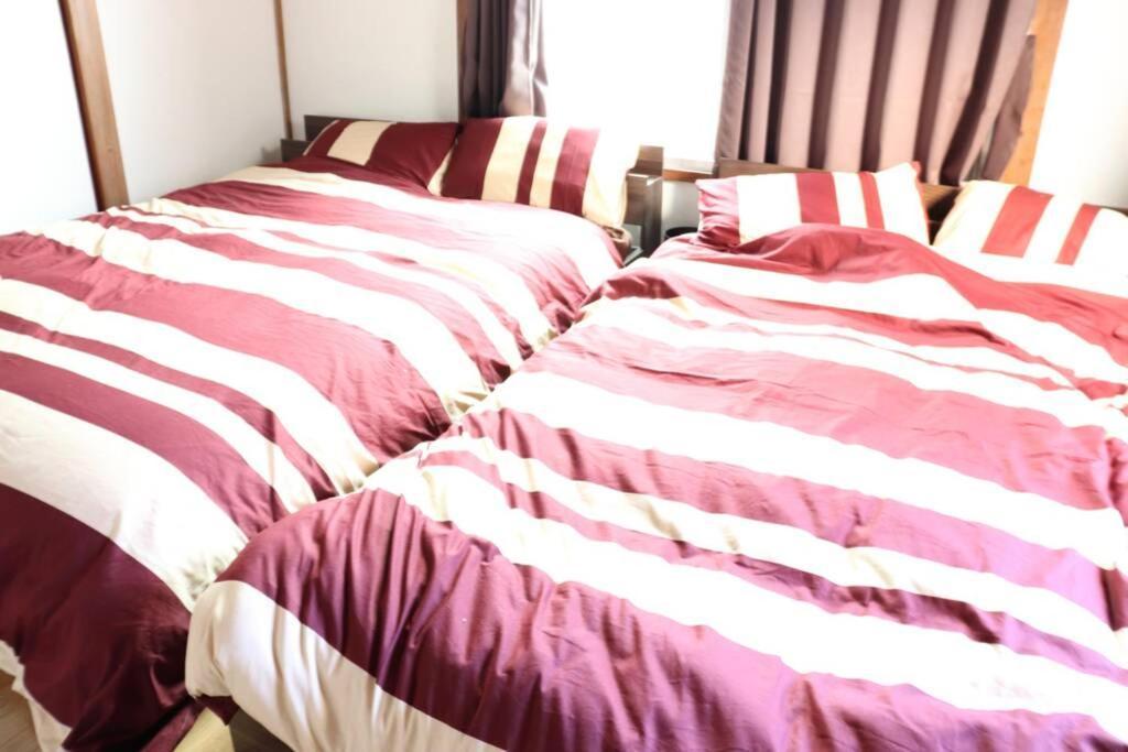 リテックス浦安 Apartment