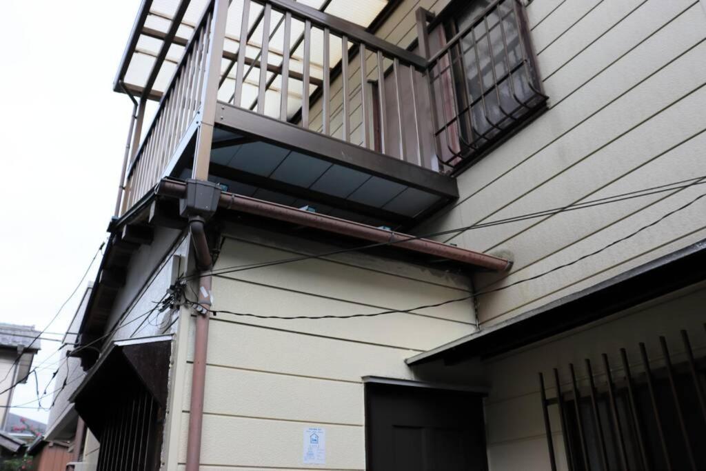 Apartment リテックス浦安 Tokyo