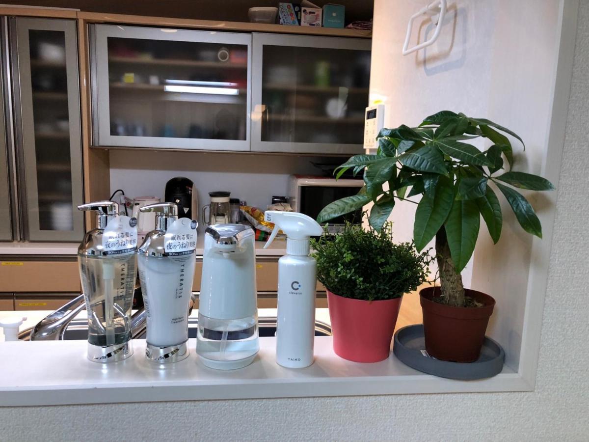 Naotoko Minpaku #hg1 Apartment *