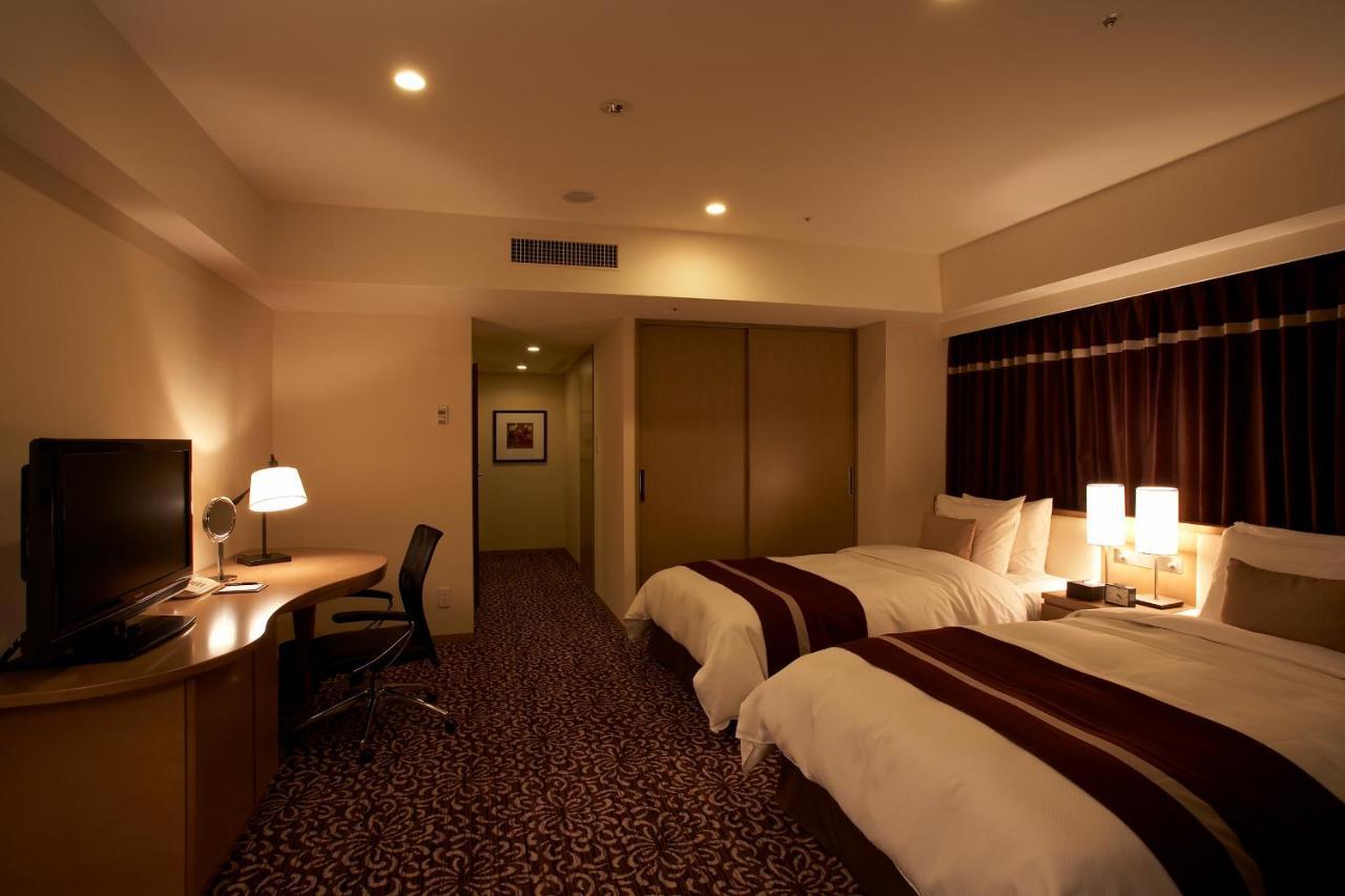 Ryumeikan Hotel Tokyo