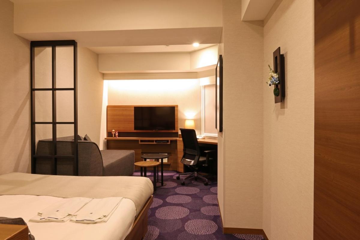 Hotel Ryumeikan 4*