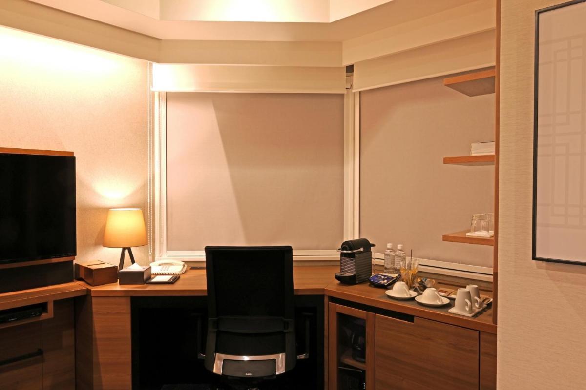 Ryumeikan 4* Tokyo