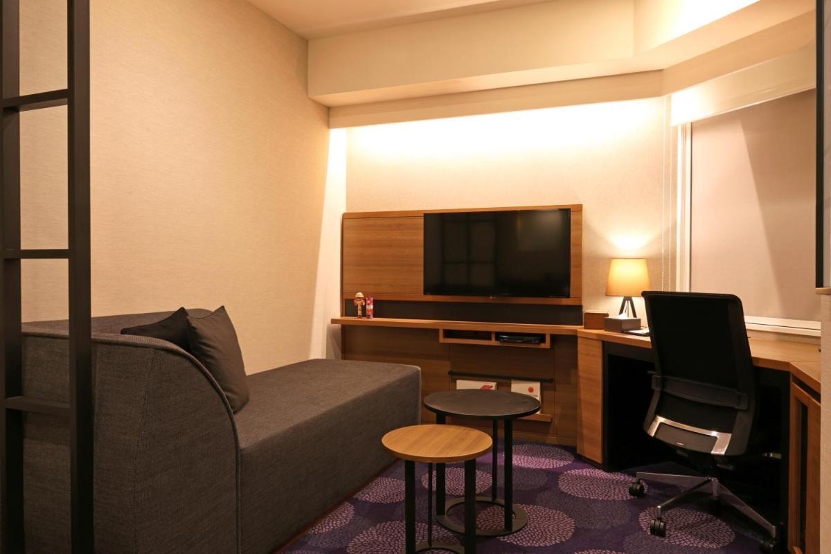 Ryumeikan Hotel Tokyo
