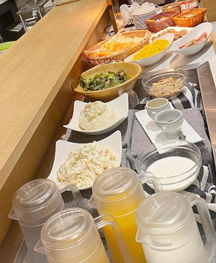 Rose Garden Shinjuku Hotel 3*