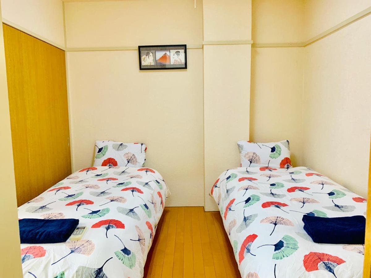 Apartment Okubo-jx 302
