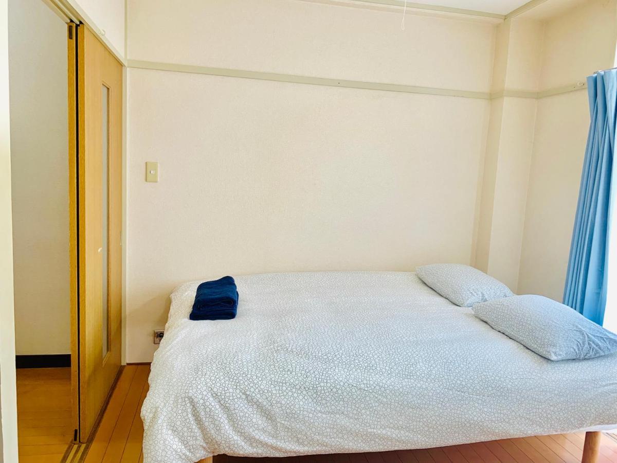 Apartment Okubo-jx 302 Tokyo