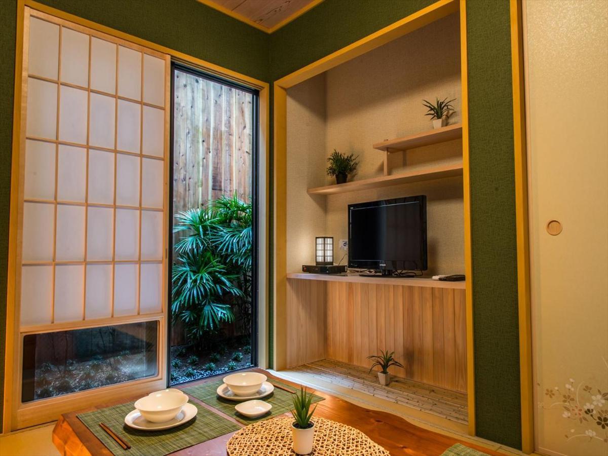 Yadoya Karasumain Holiday home Tokyo