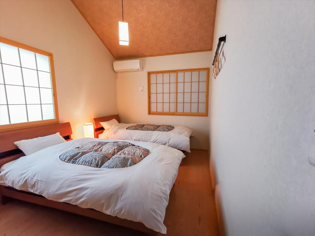 Yadoya Karasumain Tokyo
