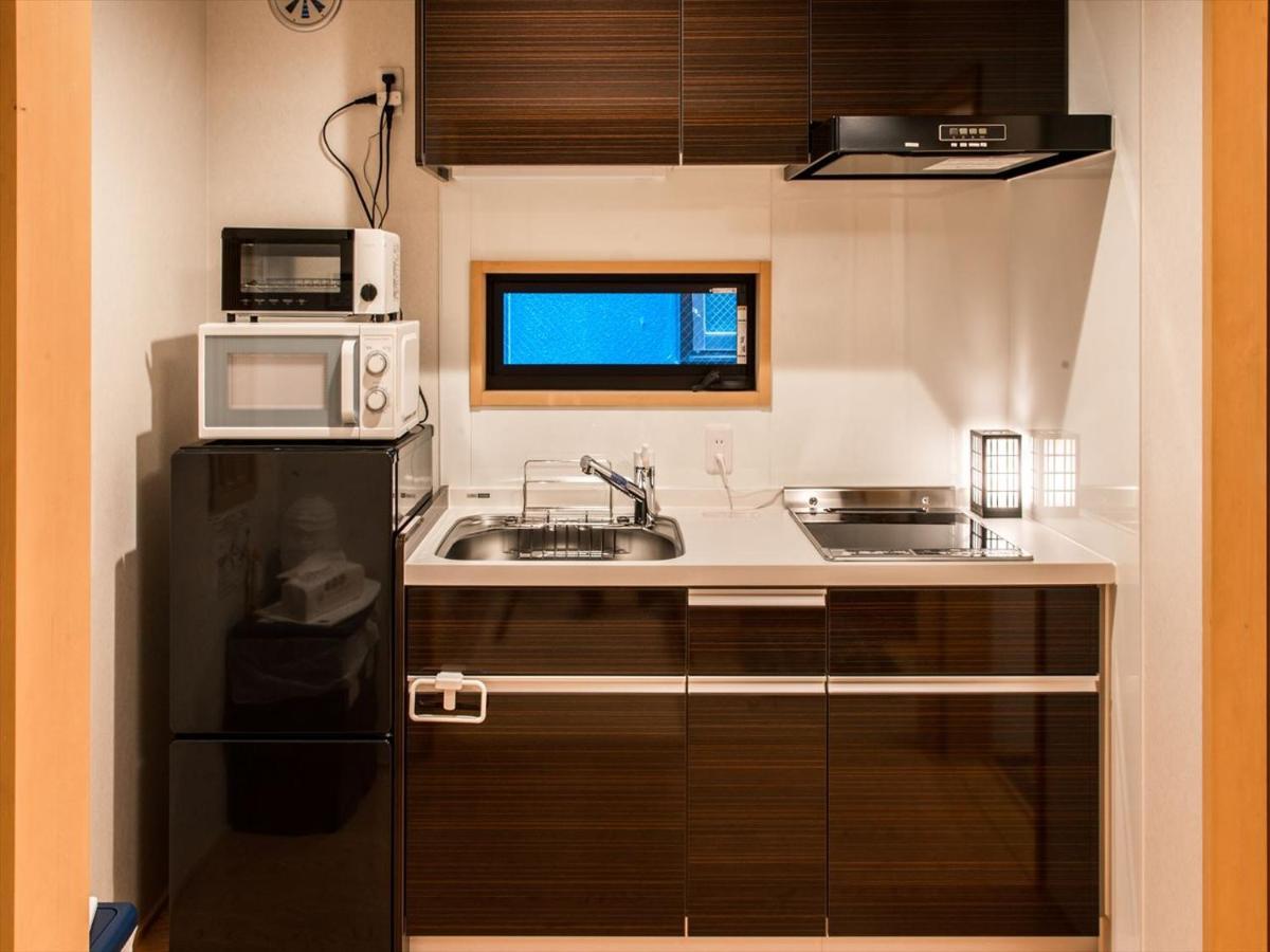 Holiday home Yadoya Karasumain *
