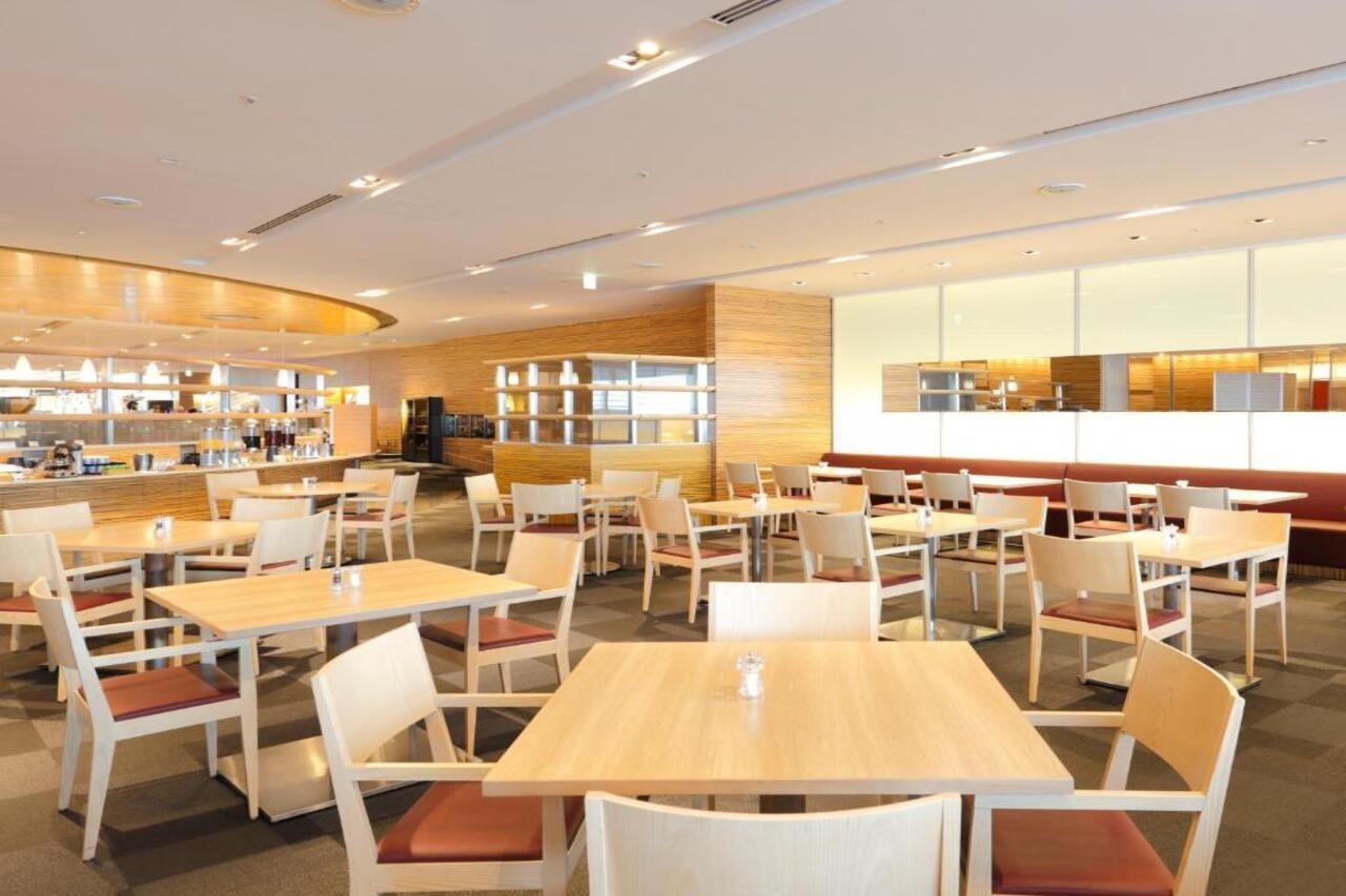 Hotel Haneda Excel Tokyu Haneda Airport Terminal 2